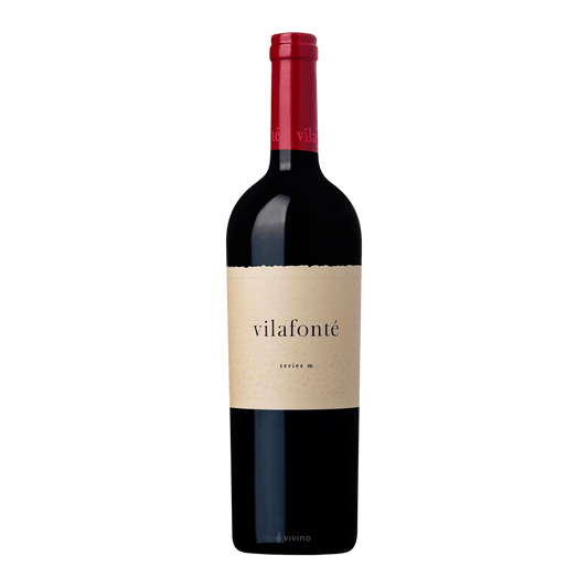 2019 Vilafonté, Series M - Just Wines 