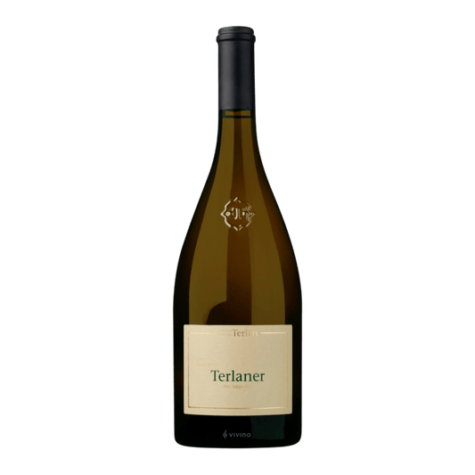 2022 Cantina Terlano, Cuvée Terlaner - Just Wines 