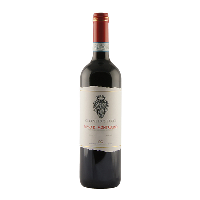 2019 Rosso Di Montalcino - Just Wines 