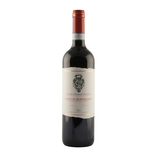 2019 Rosso Di Montalcino - Just Wines 