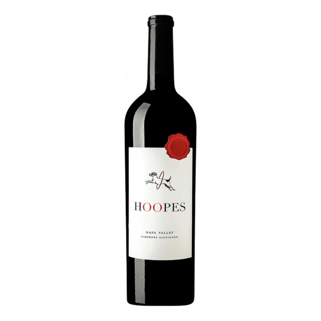 2018 Hoopes Vineyard, Cabernet Sauvignon - Just Wines 