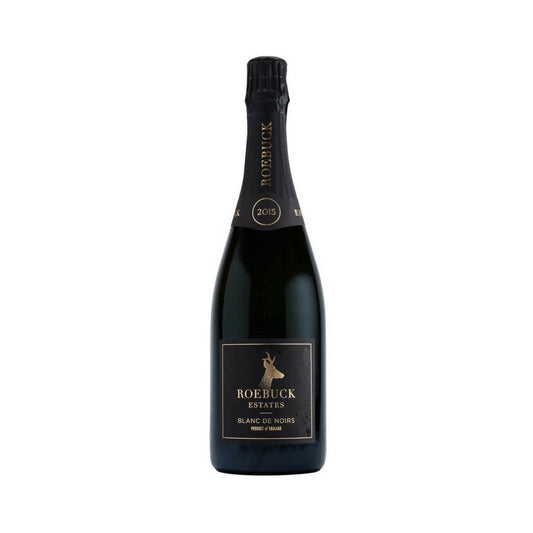 2015 Roebuck Estates, Blanc De Noirs - Just Wines 