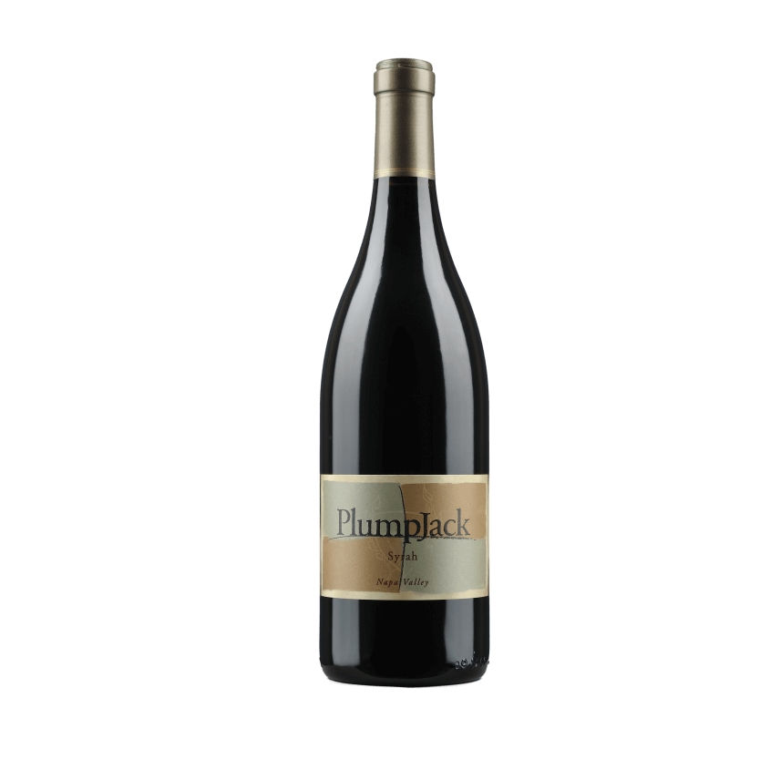 2018 Plumpjack, Syrah/Shiraz - Just Wines 