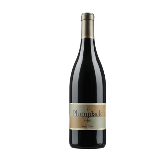 2018 Plumpjack, Syrah/Shiraz - Just Wines 