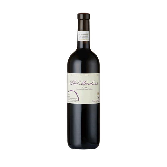 2018 Abel Mendoza, Selección Personal - Just Wines 