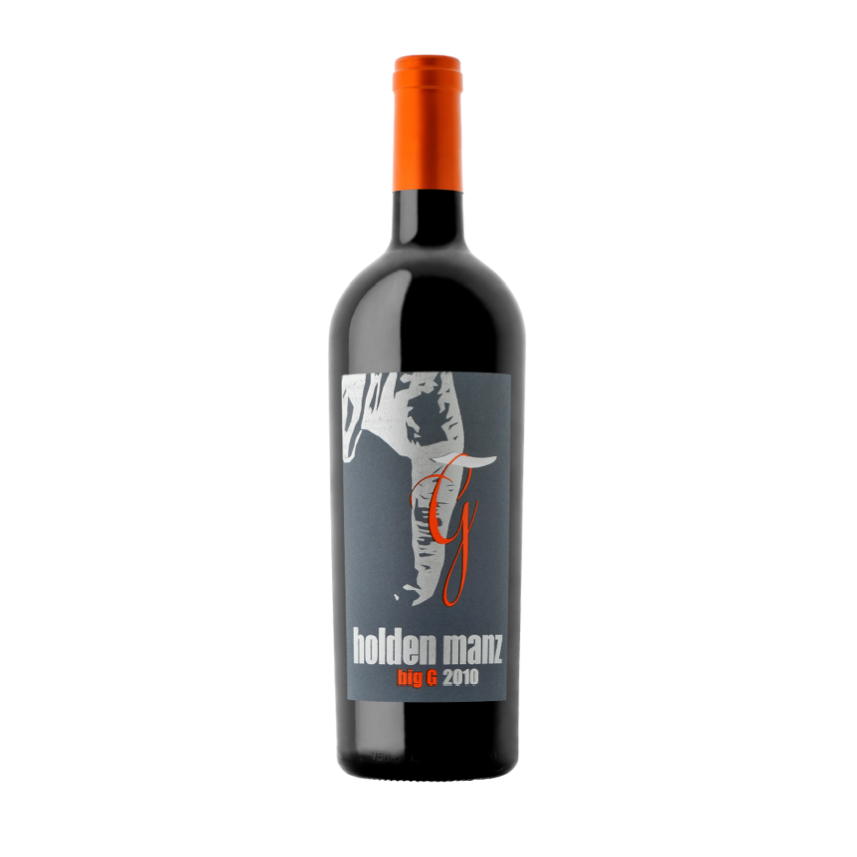 2019 Magnum of Holden Manz Big G - Just Wines 