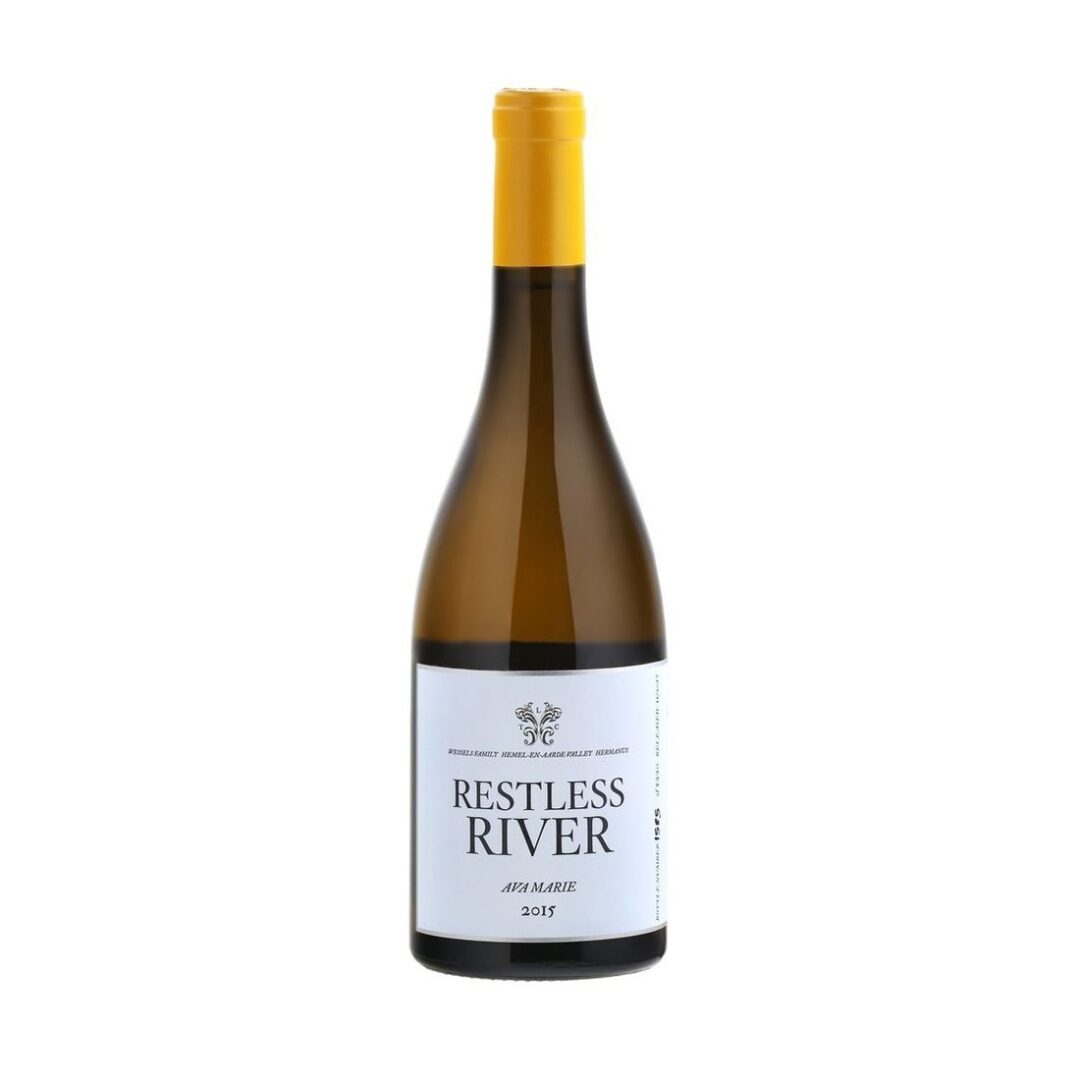 2021 Restless River, Ava Marie Chardonnay - Just Wines 