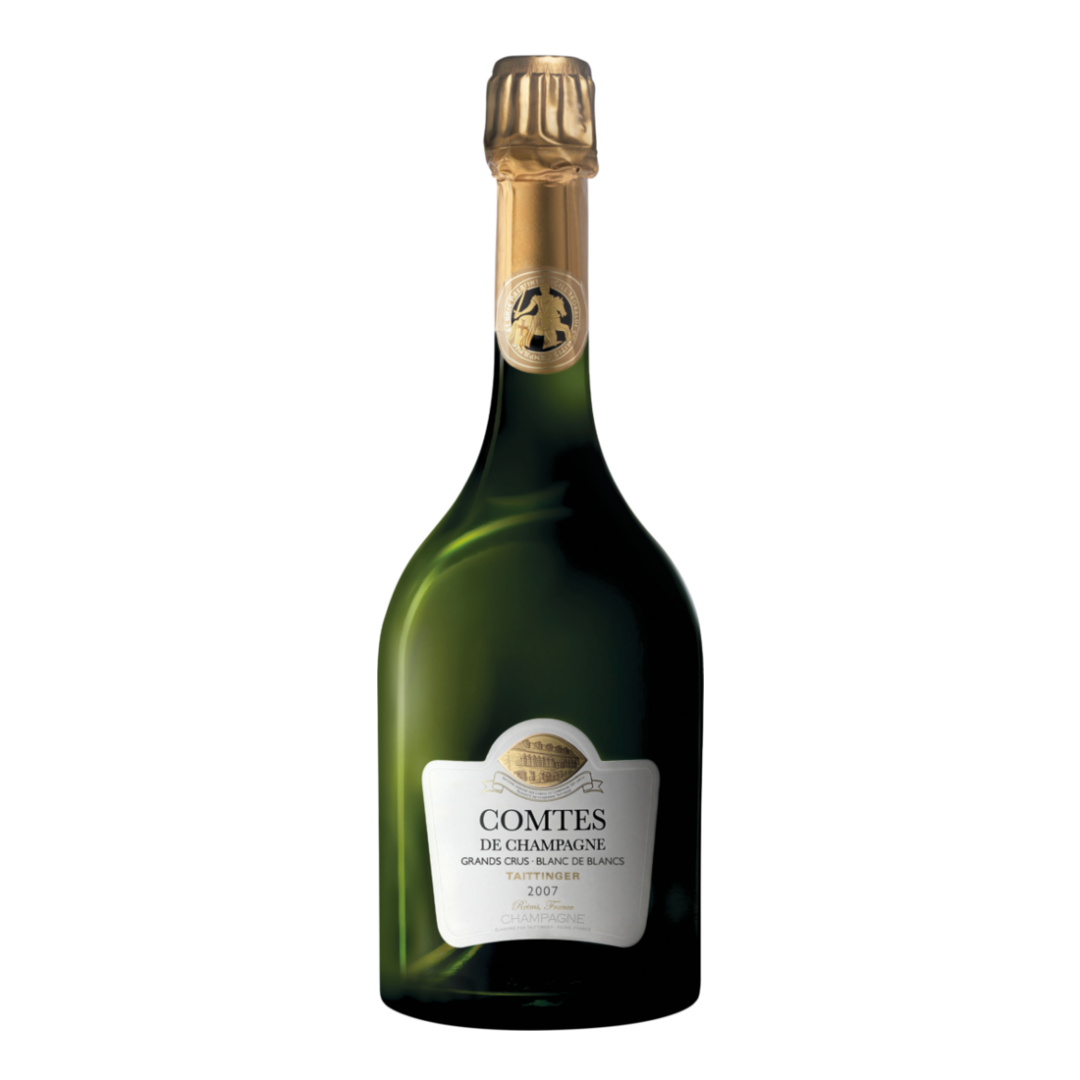 2012 Comtes De Champagne Blanc De Blancs, Taittinger - Just Wines 