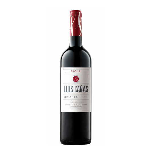 2015 Rioja Crianza - Just Wines 