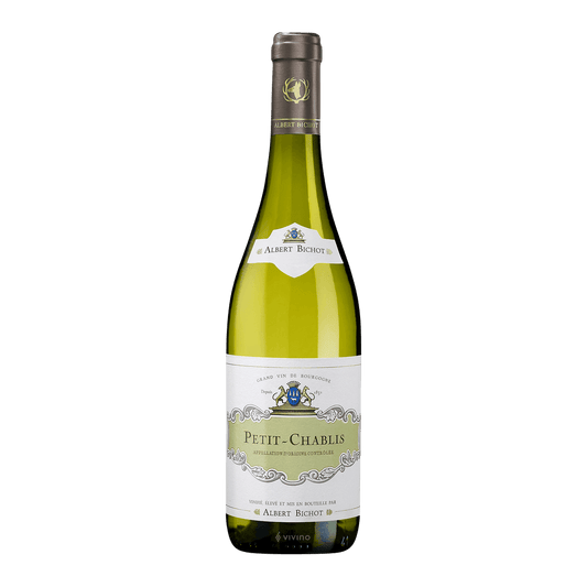 2020 Petit-Chablis - Just Wines 