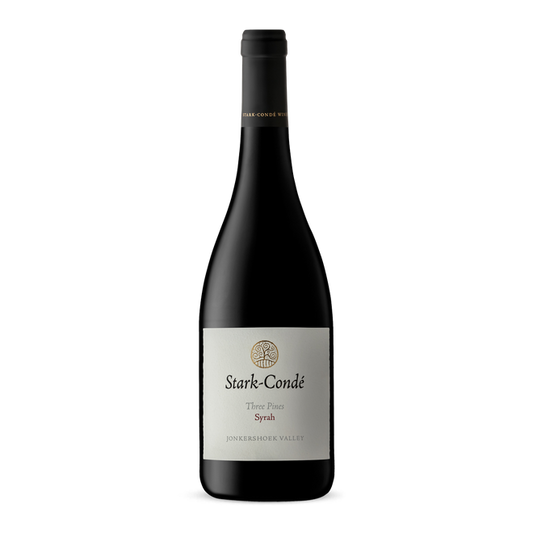 2017 Three Pines Syrah - Just Wines 