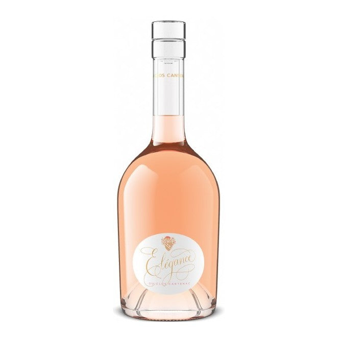 2019 Elégance Du Clos Cantenac Rosé - Just Wines 