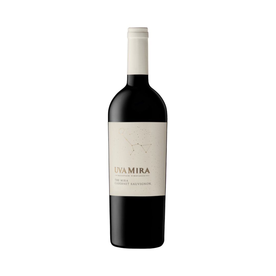 2017 The Mira Cabernet Sauvignon - Just Wines 