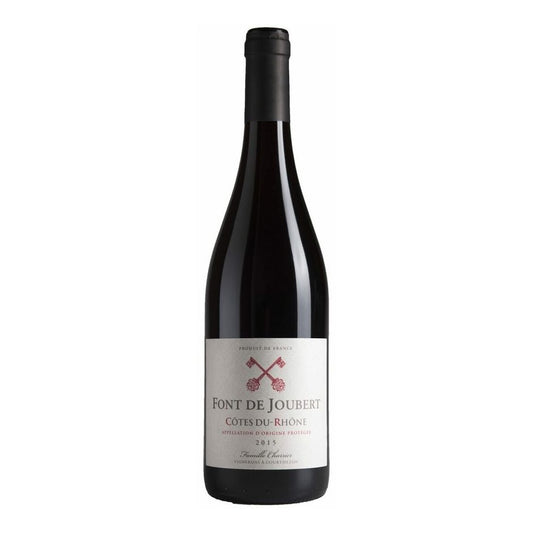 2021 Côtes Du Rhone Rouge - Just Wines 