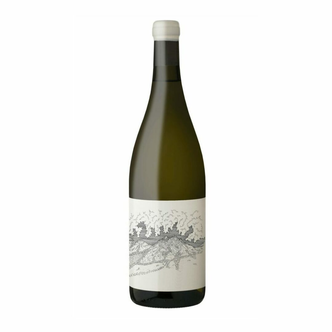 2020 Tiernes Chenin Blanc - Just Wines 