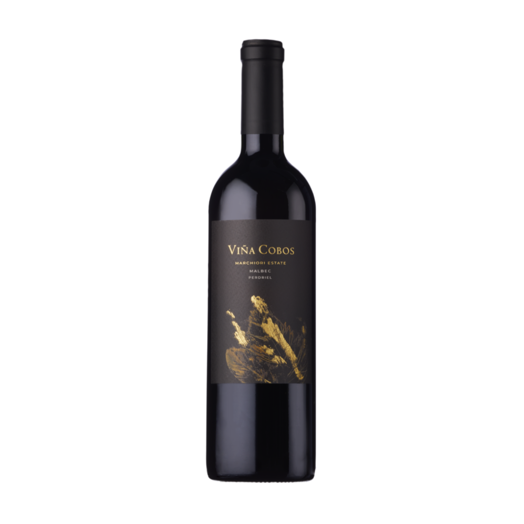 2019 Viña Cobos, Cobos Marchiori Estate Malbec - Just Wines 