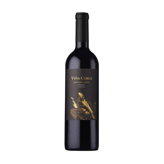 2019 Viña Cobos, Cobos Marchiori Estate Malbec - Just Wines 