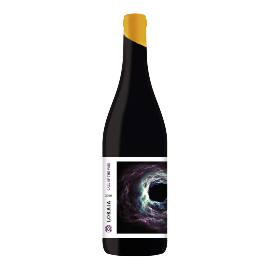 2020 Lokaia, Call of the Void - Just Wines 