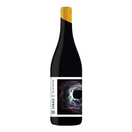 2020 Lokaia, Call of the Void - Just Wines 