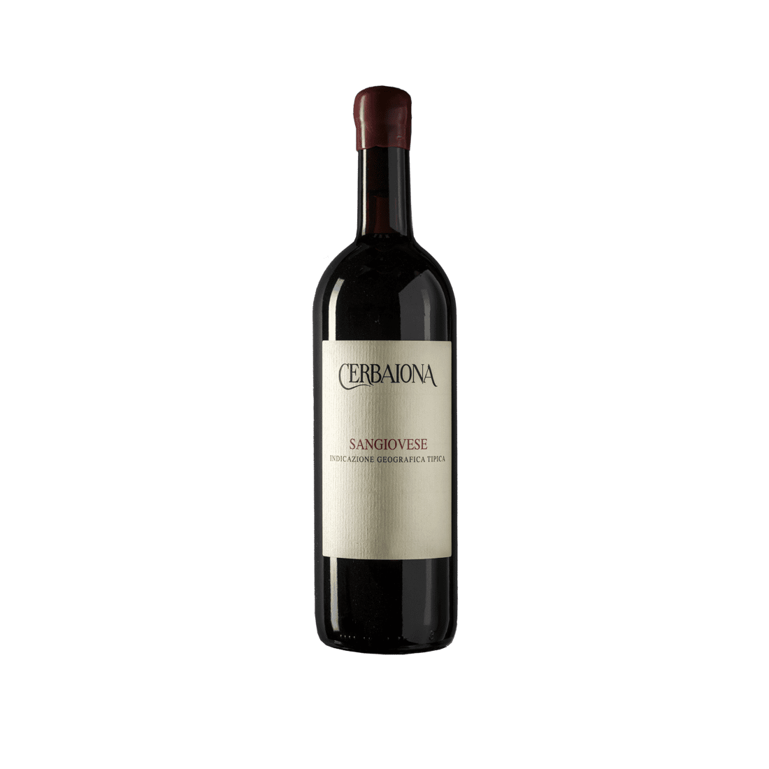 Cerbaiona IGT 6X75cl - Just Wines 