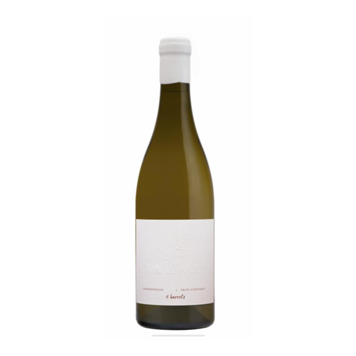 2020 Ataraxia, Skin Contact Chardonnay - Just Wines 