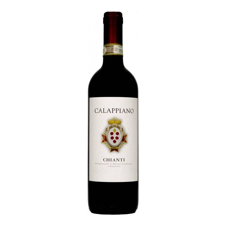 2022 Fattoria Di Calappiano, Calappiano Chianti - Just Wines 