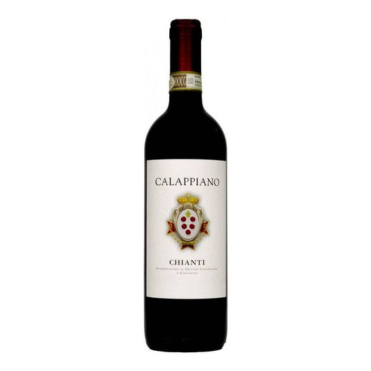 2022 Fattoria Di Calappiano, Calappiano Chianti - Just Wines 