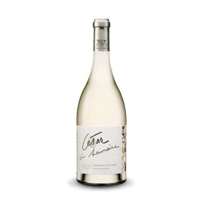 2021 Famille Sumeire, César À Sumeire Blanc - Just Wines 