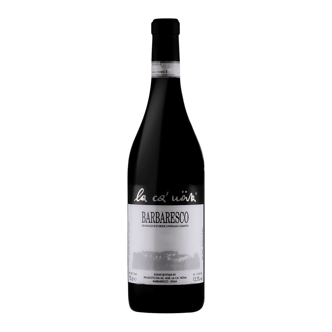 Ca' Nova Barbaresco 6X75cl - Just Wines 