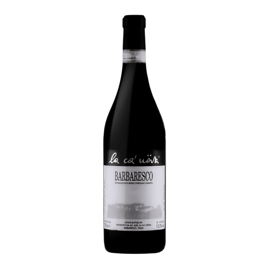 Ca' Nova Barbaresco 6X75cl - Just Wines 