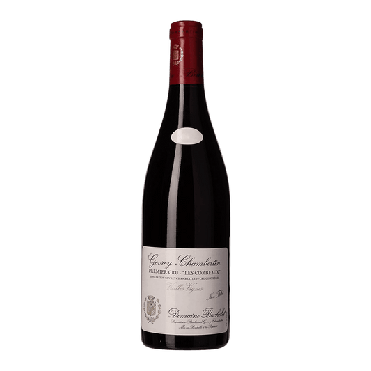 Domaine Denis Bachelet Gevrey-Chambertin Premier Cru Les Corbeaux Vieilles Vignes 1X75cl - Just Wines 