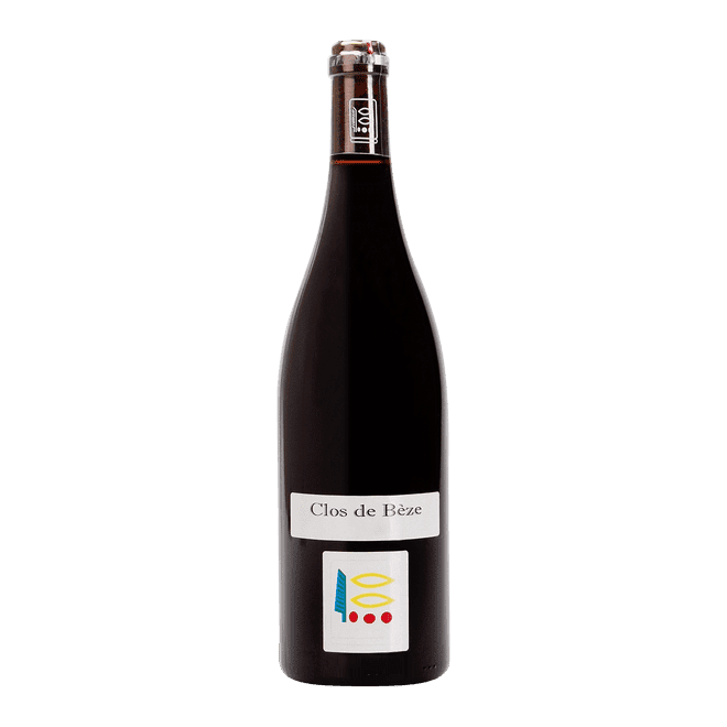 Prieure Roch Chambertin-Clos de Beze Grand Cru 1X75cl - Just Wines 