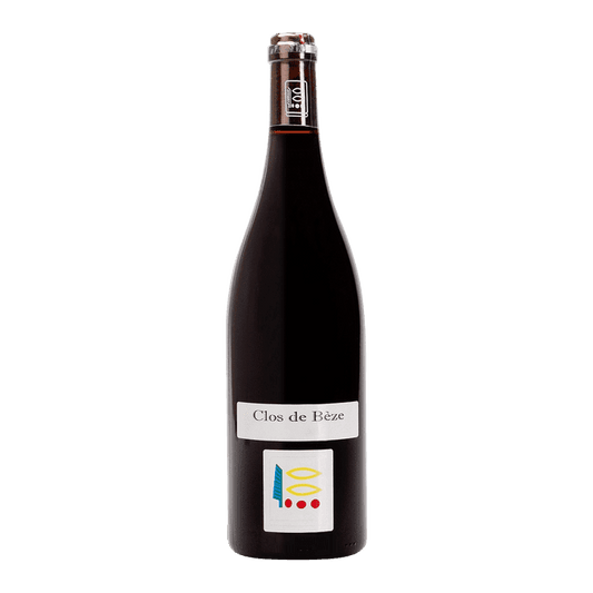 Prieure Roch Chambertin-Clos de Beze Grand Cru 1X75cl - Just Wines 