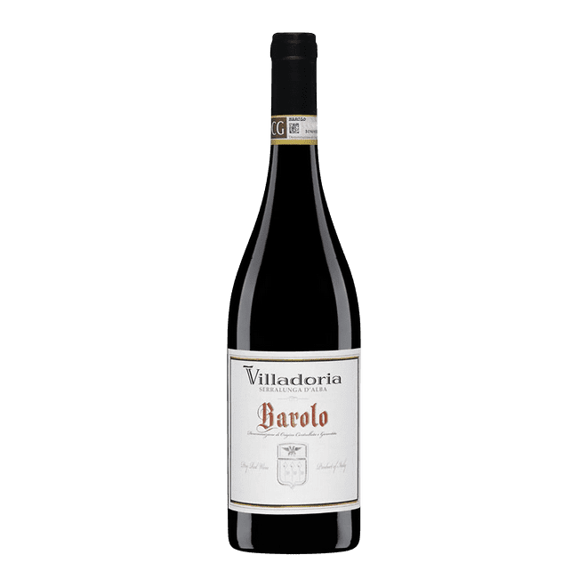 Villadoria Barolo 1X75cl - Just Wines