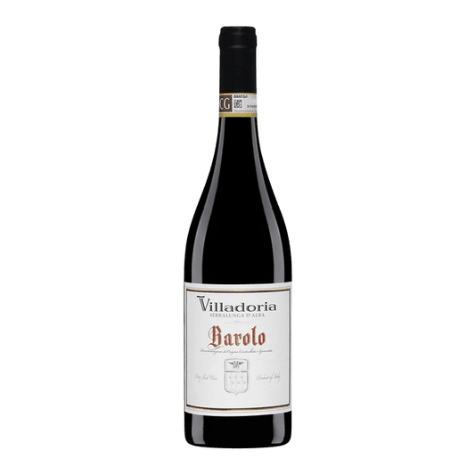 Villadoria Barolo 1X75cl - Just Wines