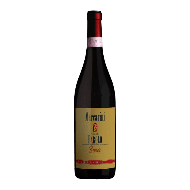 Marcarini Barolo Brunate Riserva 1X75cl - Just Wines 