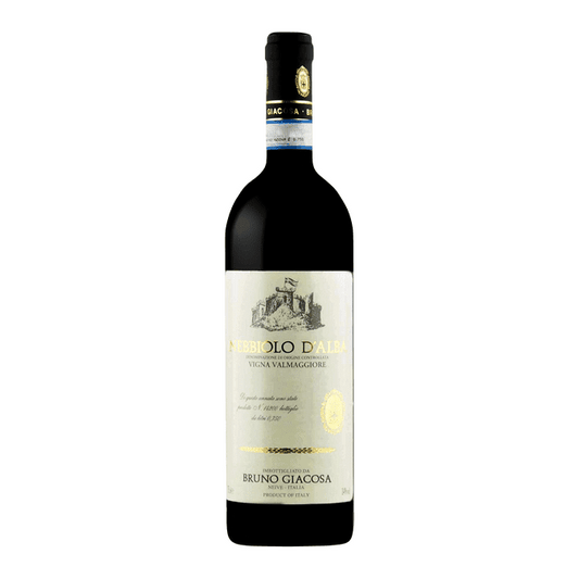 Bruno Giacosa Nebbiolo d'Alba 6X75cl - Just Wines 