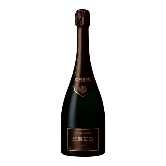 Krug Vintage Brut 6X75cl - Just Wines 