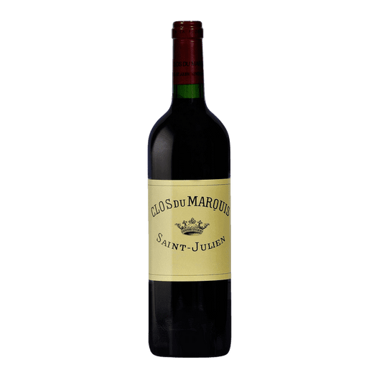 Clos du Marquis Saint-Julien 6X75cl - Just Wines 