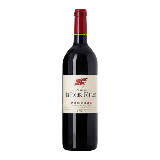 Chateau La Fleur-Petrus Pomerol 12X75cl - Just Wines 