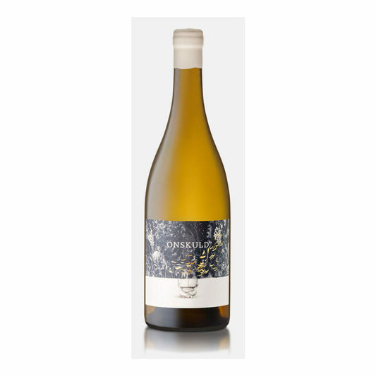 2021 Draaiboek, Onskuld Chardonnay, Hemel-en-Aarde Ridge - Just Wines 