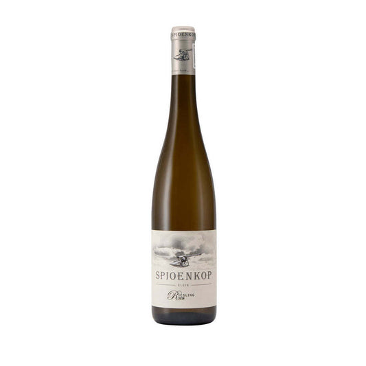 2017 Spioenkop, Riesling - Just Wines 