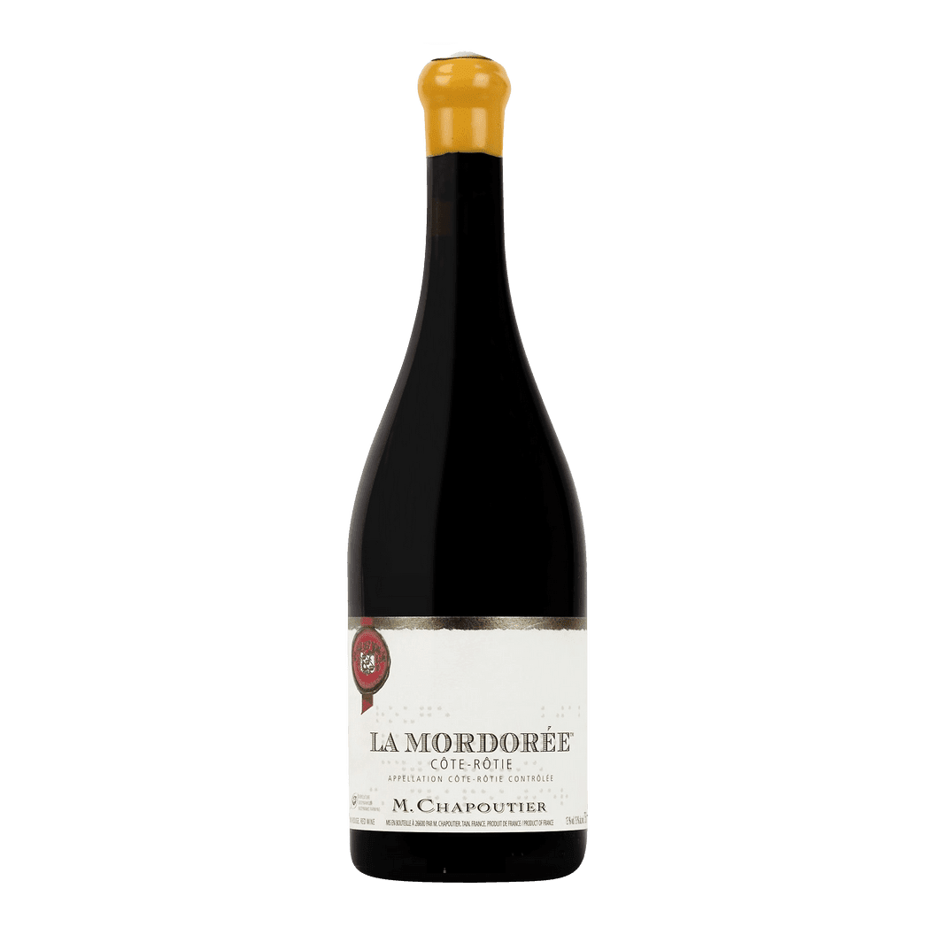 M. Chapoutier Cote Rotie La Mordoree 1X75cl - Just Wines 