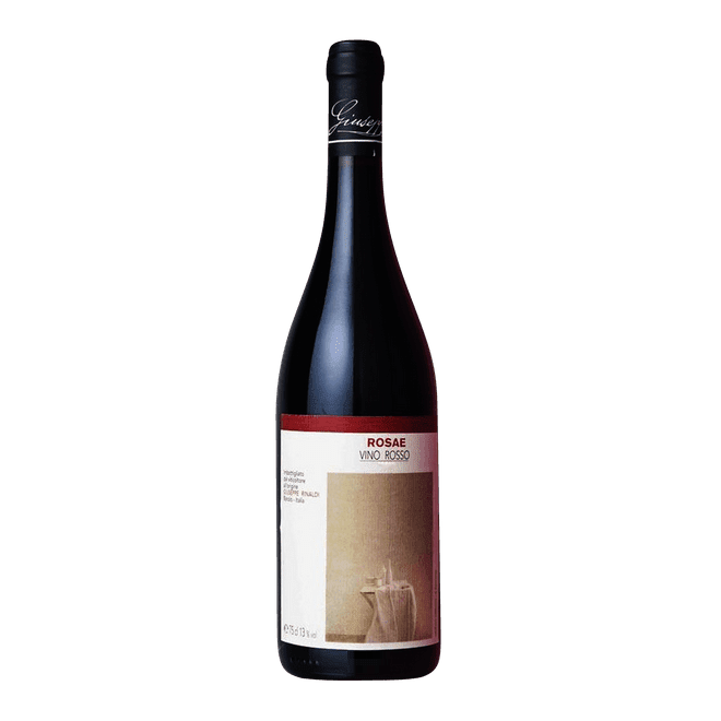 Giuseppe Rinaldi Rosae VdT 1X75cl - Just Wines 