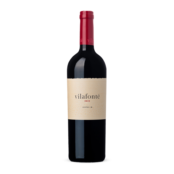 2021 Vilafonte, Series M, Paarl - Just Wines 