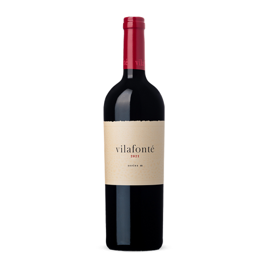 2021 Vilafonte, Series M, Paarl - Just Wines 