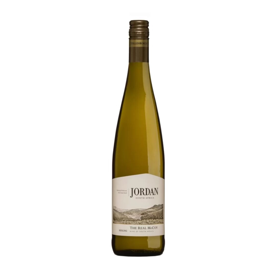 2022 Jordan, Inspector Peringuey Chenin Blanc, Stellenbosch - Just Wines 