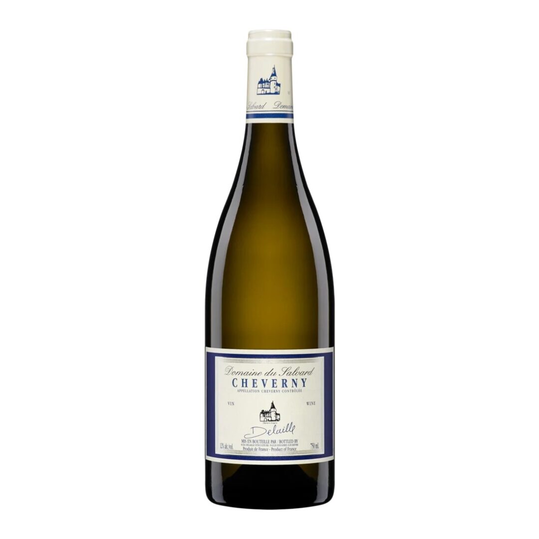 2023 Domaine Salvard, Cheverny Blanc - Just Wines 