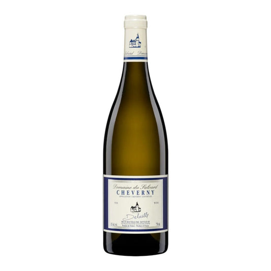 2023 Domaine Salvard, Cheverny Blanc - Just Wines 