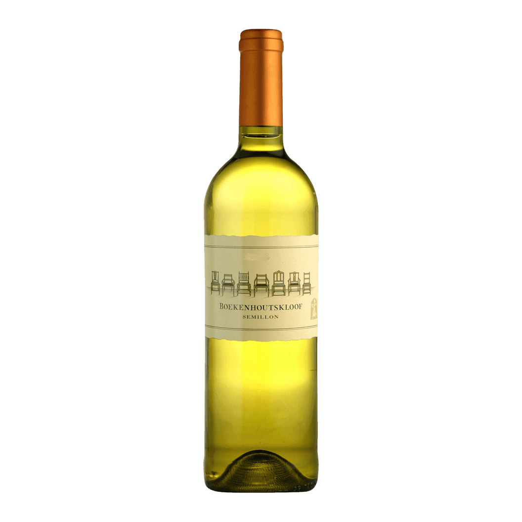 Boekenhoutskloof Semillon Franschhoek 6X75cl - Just Wines 